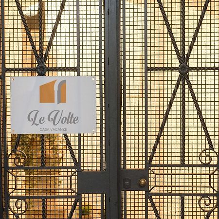 Casa Le Volte Daire Napoli Dış mekan fotoğraf