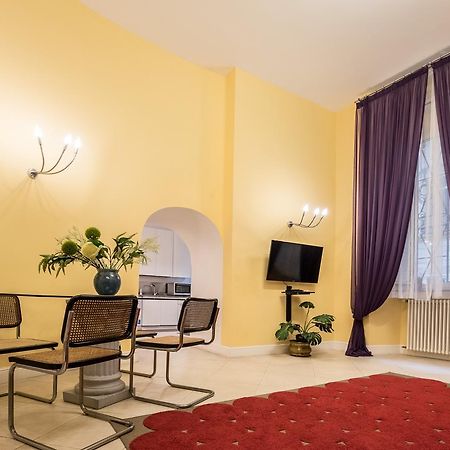 Casa Le Volte Daire Napoli Dış mekan fotoğraf