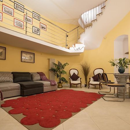 Casa Le Volte Daire Napoli Dış mekan fotoğraf
