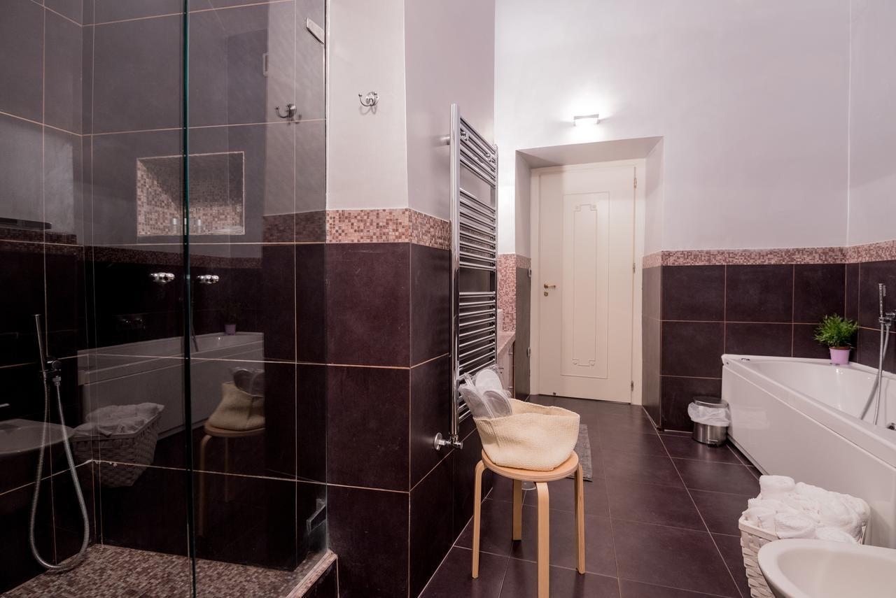 Casa Le Volte Daire Napoli Dış mekan fotoğraf