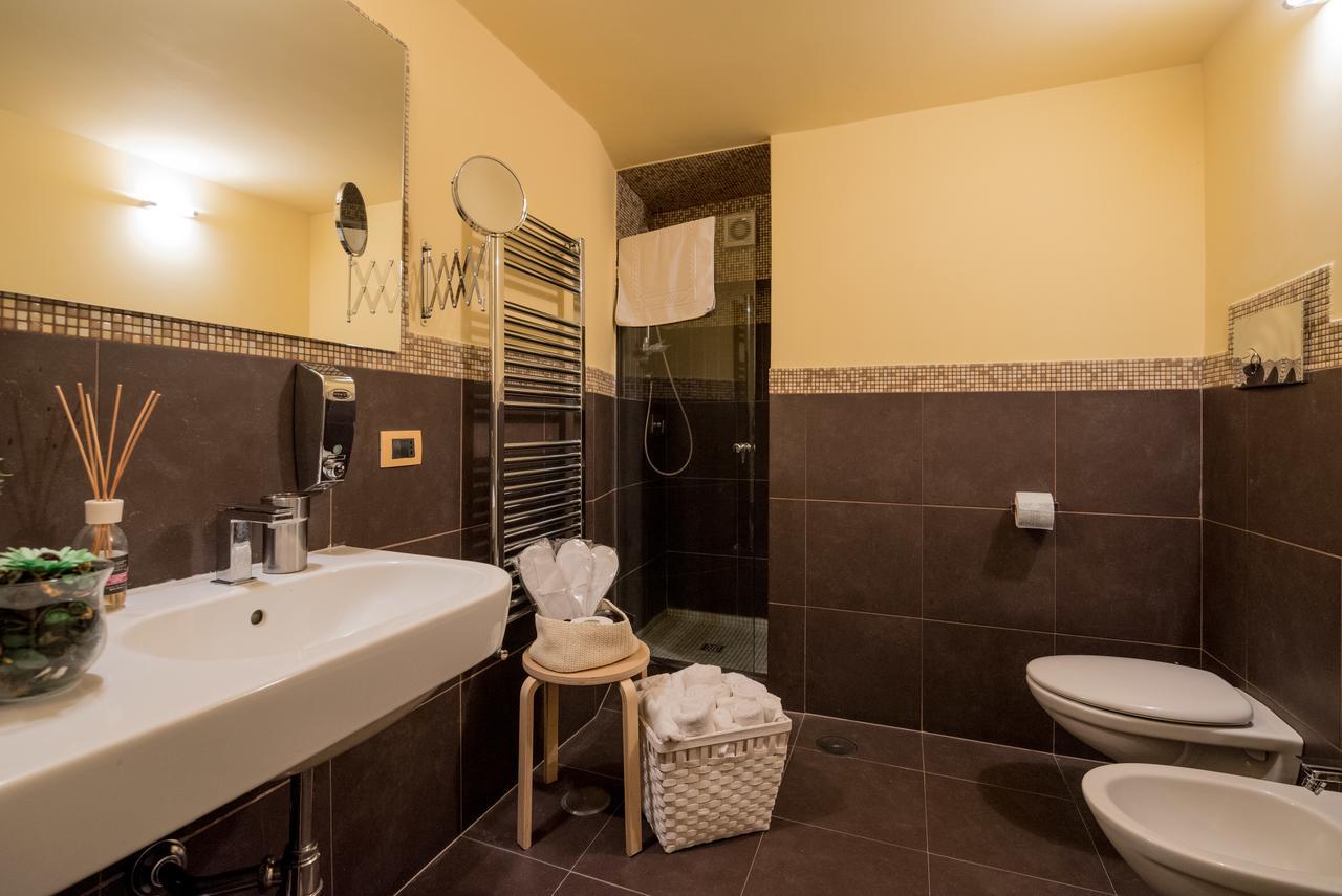Casa Le Volte Daire Napoli Dış mekan fotoğraf