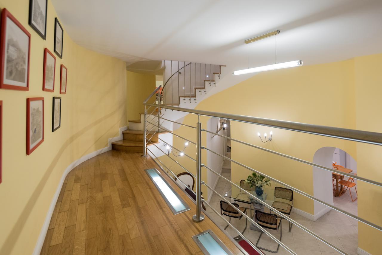 Casa Le Volte Daire Napoli Dış mekan fotoğraf