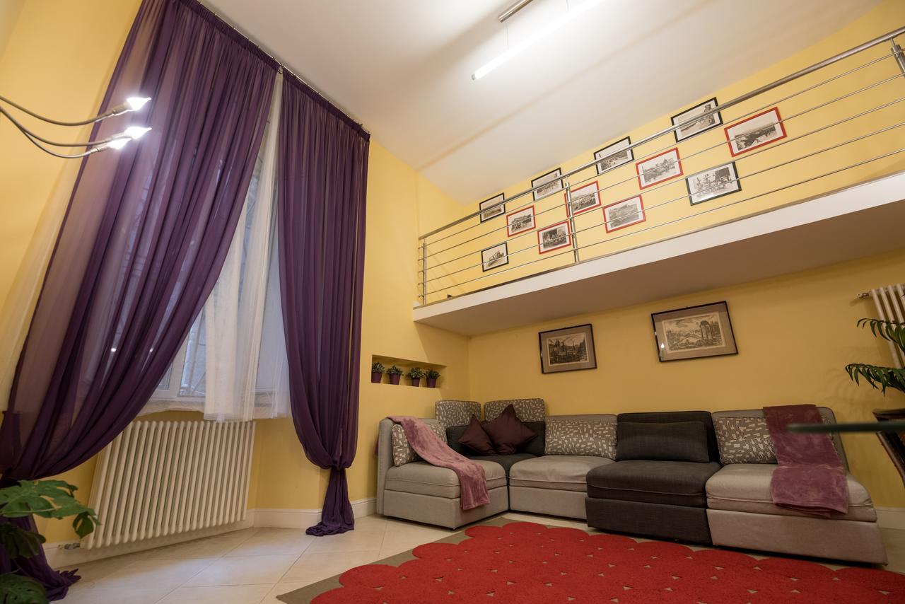 Casa Le Volte Daire Napoli Dış mekan fotoğraf