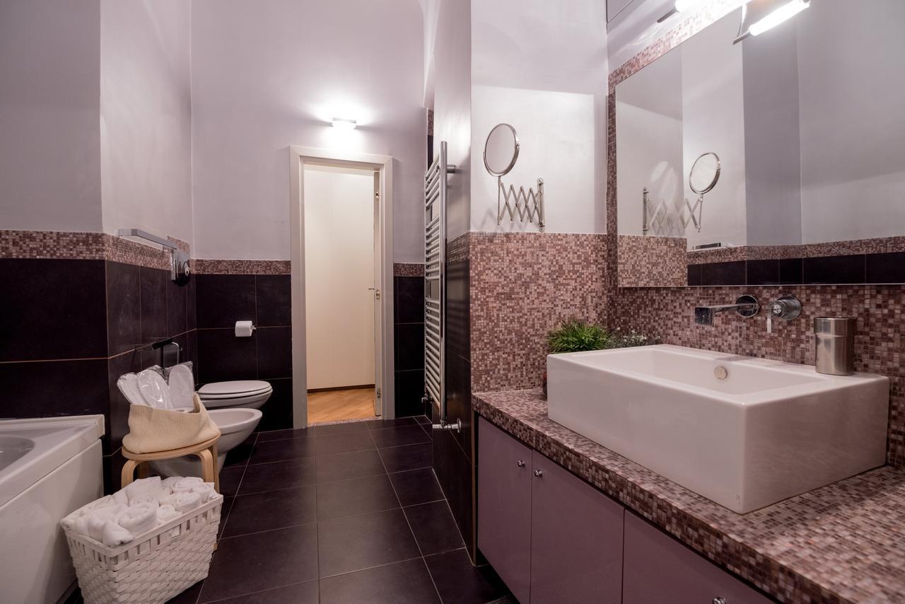 Casa Le Volte Daire Napoli Dış mekan fotoğraf